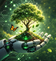 IA para la Naturaleza